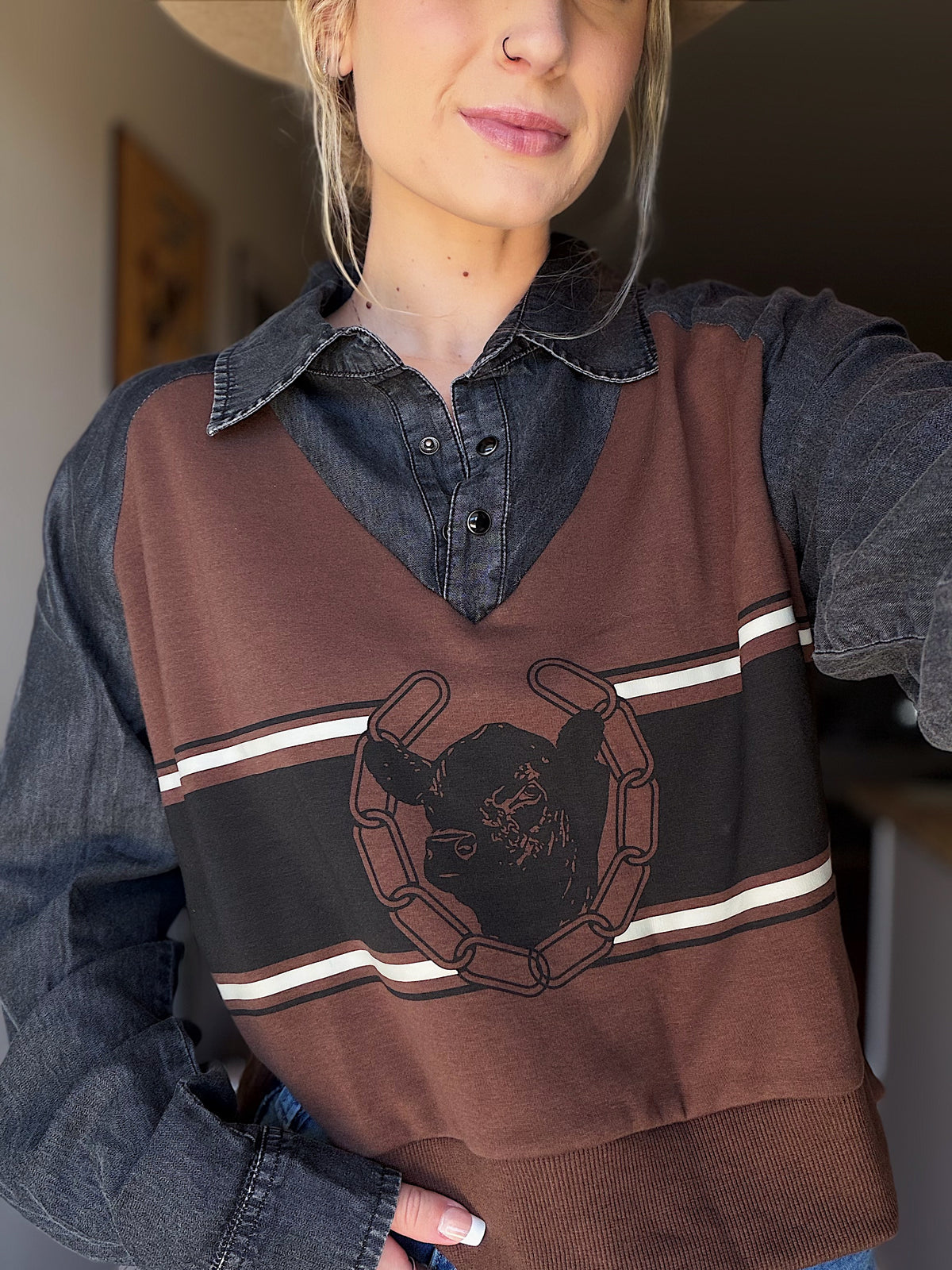 The Angus Top