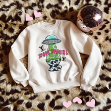Load image into Gallery viewer, Space Cowgirl TEE or CREWNECK
