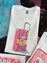 Load image into Gallery viewer, Cowboy Tears TEE or CREWNECK