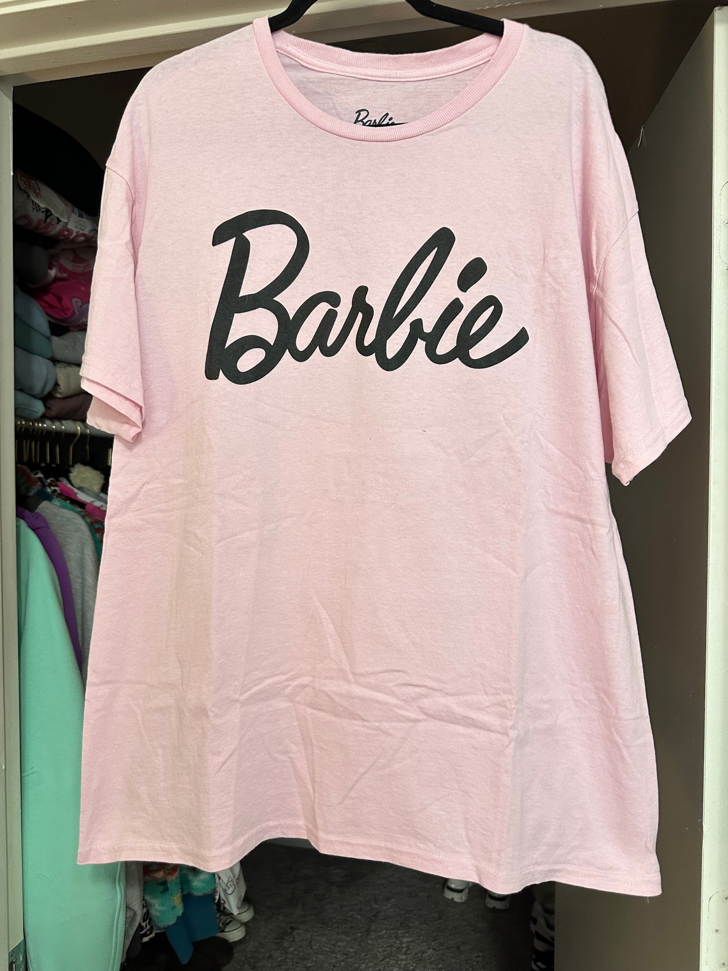 Graphic tee size XL