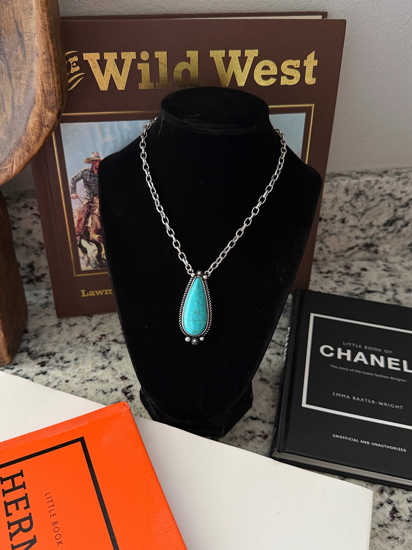 The Harper Necklace