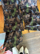 Load image into Gallery viewer, The Desert Drive Trousers