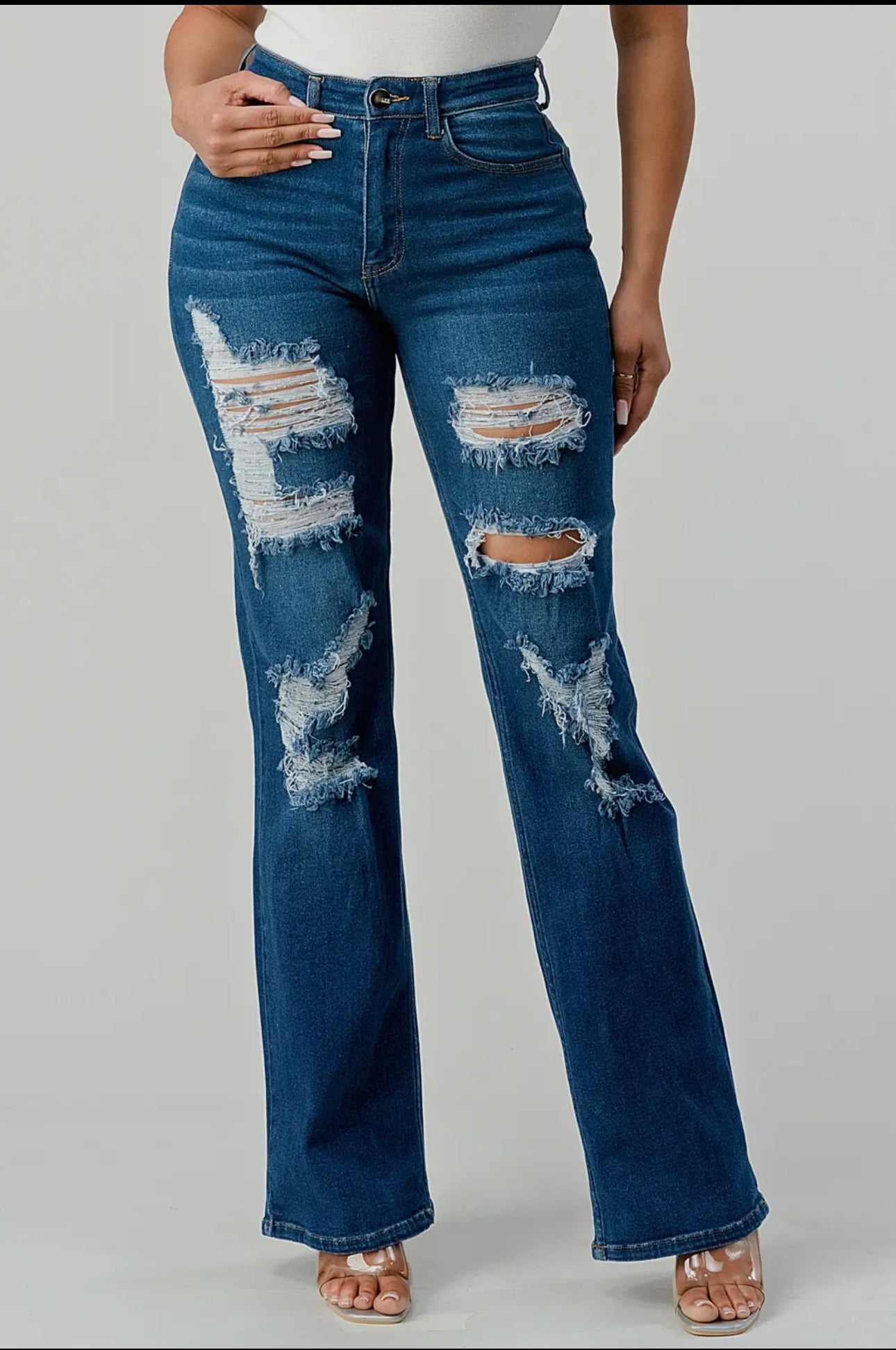 The June Jeans