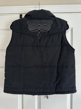 Load image into Gallery viewer, Boot Stitch Puffer Vest