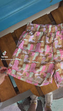 Load and play video in Gallery viewer, The Kick’n It Shorts