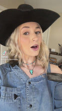 Load and play video in Gallery viewer, The Yallternative Top