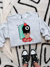 Load image into Gallery viewer, Cool It Cowboy TEE or CREWNECK
