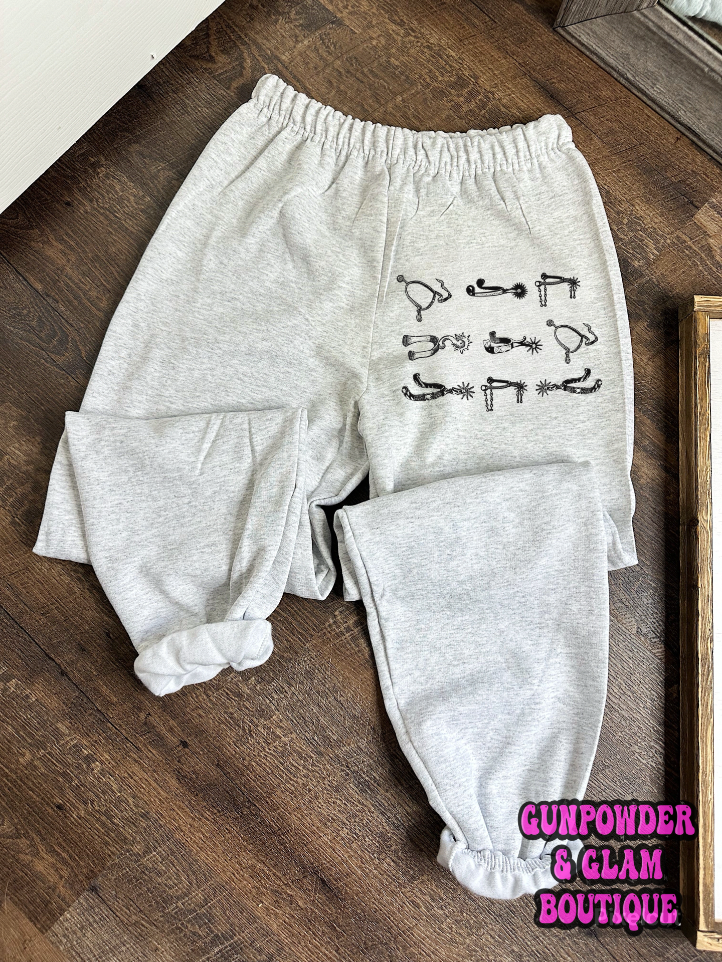 Spurs Joggers