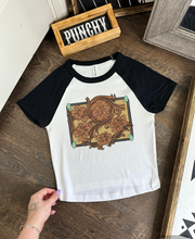Load image into Gallery viewer, The Tooled Baby Tee
