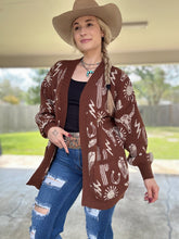 Load image into Gallery viewer, The Wyoming Cardigan
