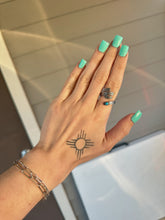 Load image into Gallery viewer, Cactus Wrap Ring
