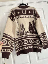 Load image into Gallery viewer, The Montana Cardigan
