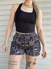 Load image into Gallery viewer, The Cowpoke Comfy Shorts

