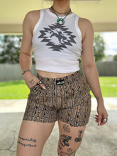 Load image into Gallery viewer, The Snaffle Bit Boxer Shorts
