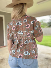 Load image into Gallery viewer, The Loopy Lou Top

