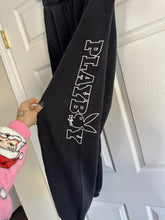 Load image into Gallery viewer, PB Bunny Joggers Size Medium
