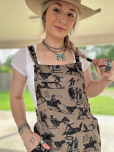 Load image into Gallery viewer, The Rowdy Romper
