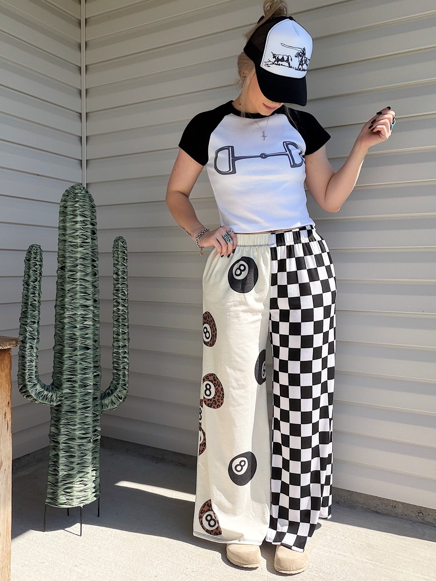 The After Hours Pants