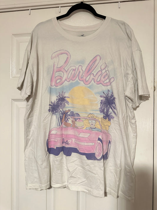 XL tee
