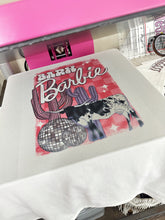 Load image into Gallery viewer, Barn Barbie TEE or CREWNECK
