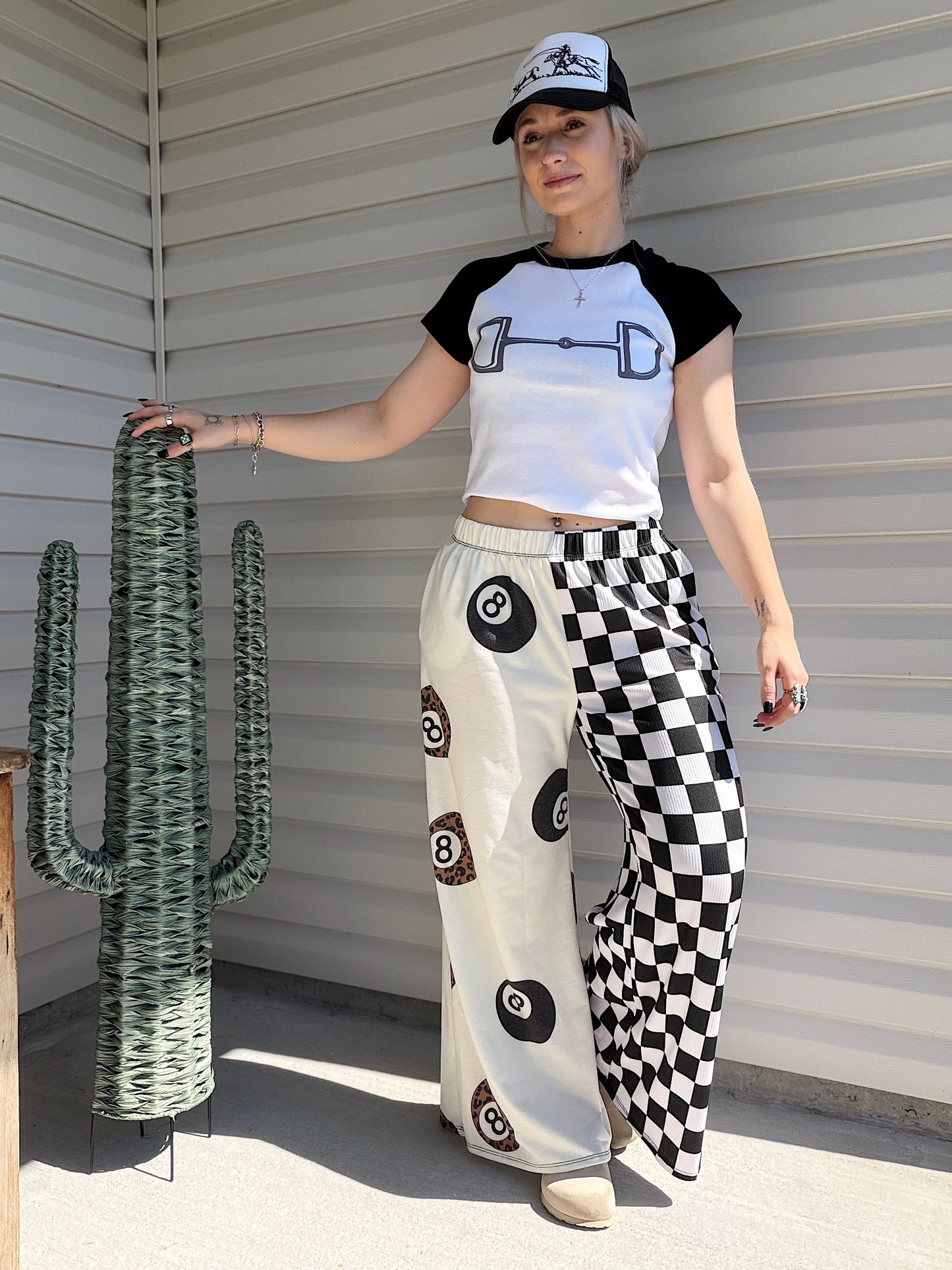 The After Hours Pants