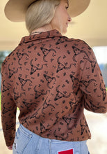Load image into Gallery viewer, Take No Bull Quarter Zip
