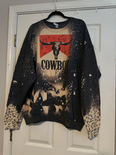 Load image into Gallery viewer, Cowboy Killer Crew Size XXL
