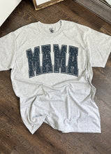 Load image into Gallery viewer, Cattle Brand Mama TEE or CREWNECK
