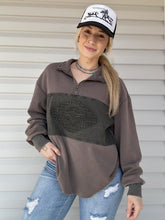 Load image into Gallery viewer, The Double Take Quarter Zip
