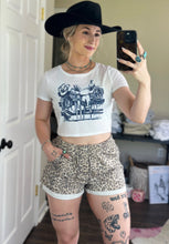 Load image into Gallery viewer, Cowboy Gear Baby Tee
