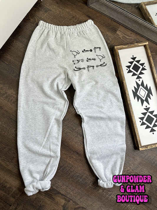 Spurs Joggers