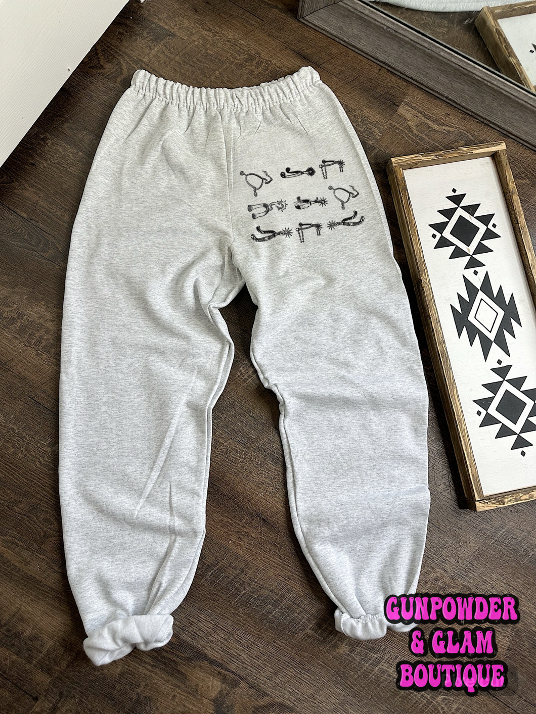 Spurs Joggers