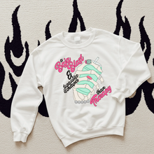 Load image into Gallery viewer, Baja &amp; Turquoise TEE or CREWNECK
