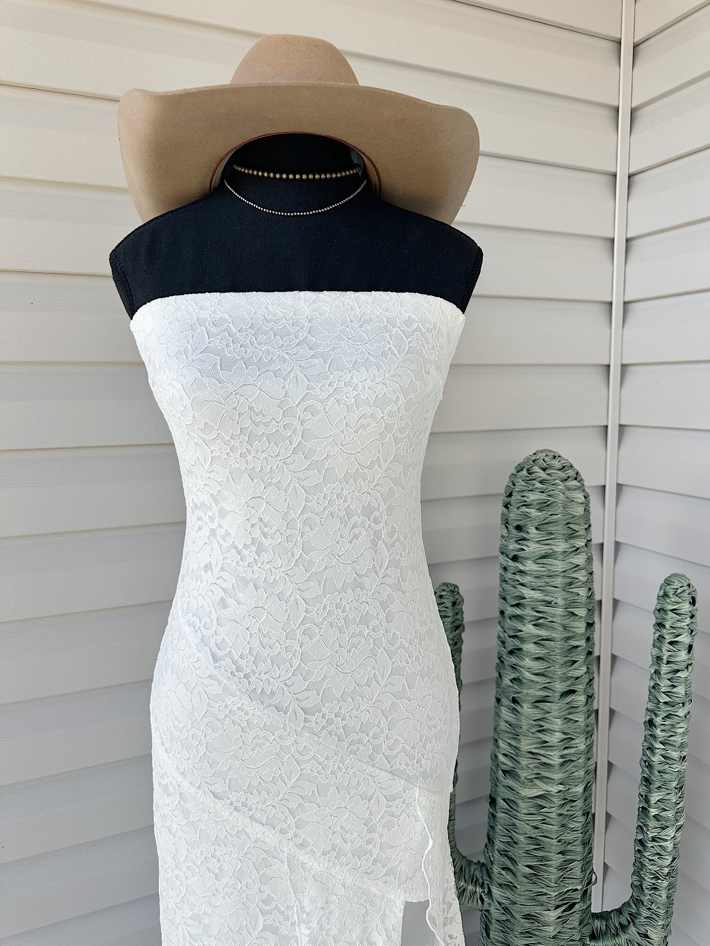 The Emery Dress