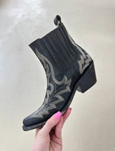 Load image into Gallery viewer, Liberty Black Caborca Booties
