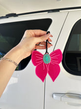 Load image into Gallery viewer, Western Bow Car Freshie
