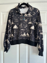 Load image into Gallery viewer, The Wild Cowboy Pullover / Top
