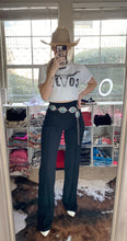 Load image into Gallery viewer, The Classy Cowgirl Trousers
