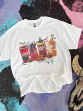 Load image into Gallery viewer, Halloween TEE or CREWNECK
