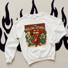 Load image into Gallery viewer, The Western Stones TEE or CREWNECK
