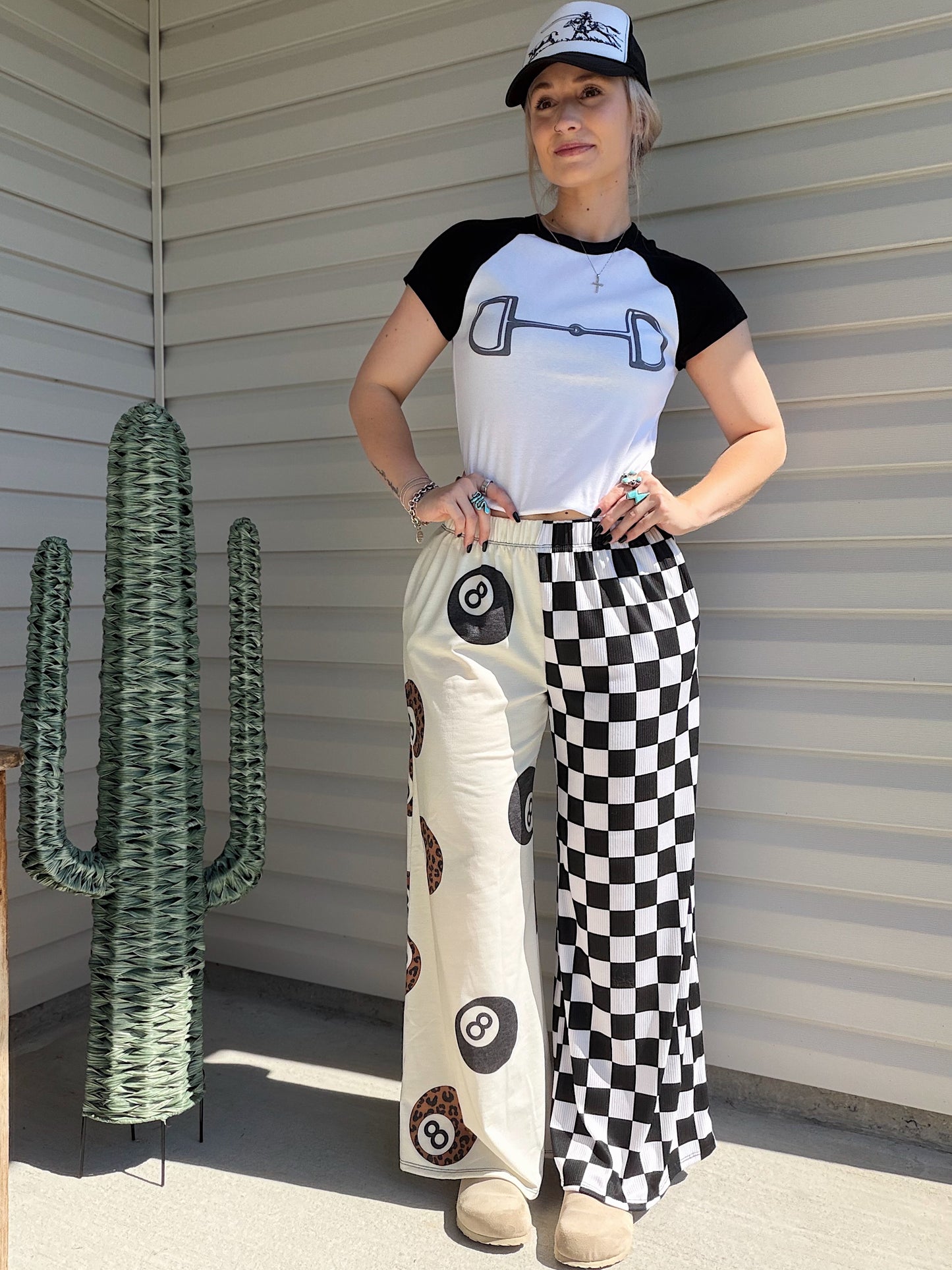 The After Hours Pants