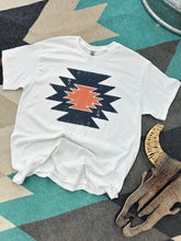 Load image into Gallery viewer, Aztec TEE or CREWNECK
