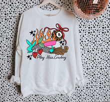 Load image into Gallery viewer, Bunny Spur TEE or CREWNECK
