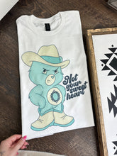 Load image into Gallery viewer, Not Your Sweetheart TEE or CREWNECK
