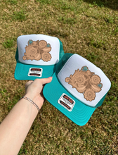 Load image into Gallery viewer, The Tooled Trucker Hat
