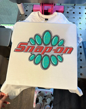 Load image into Gallery viewer, Western Tools TEE or CREWNECK
