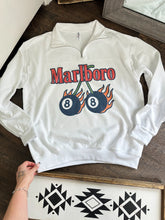 Load image into Gallery viewer, The Boro Quarter Zip
