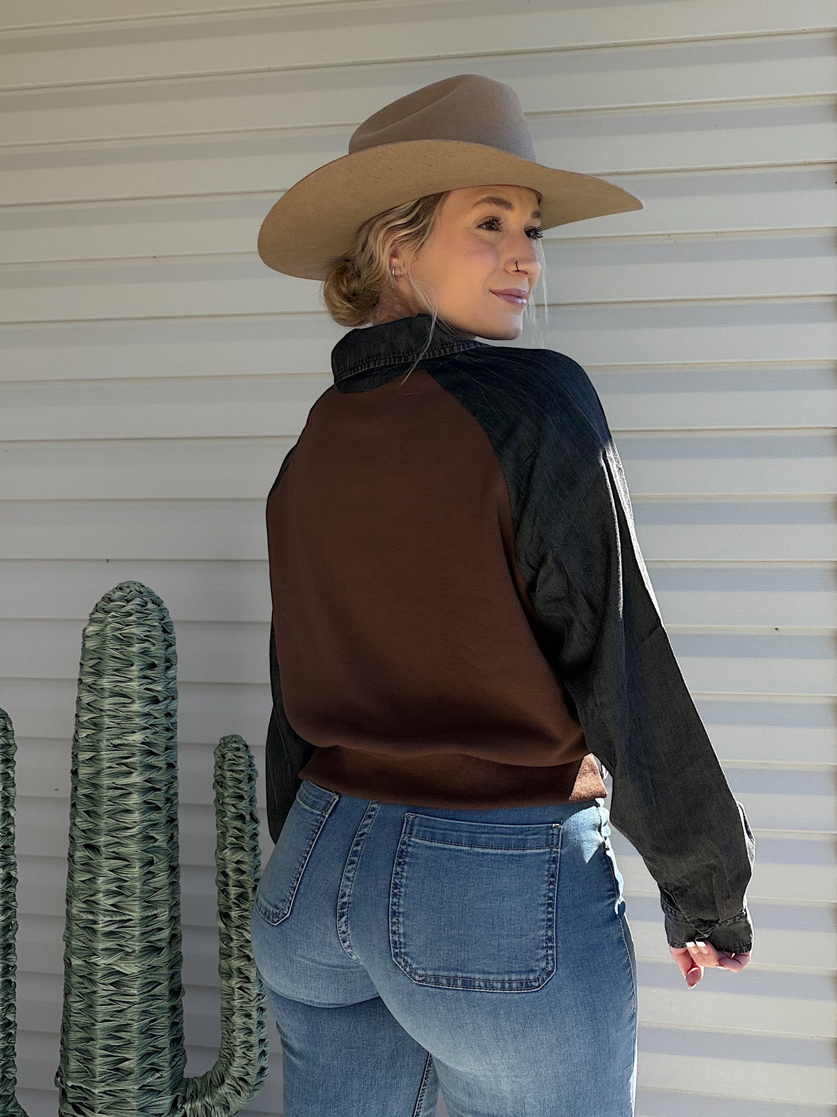 The Angus Top