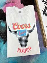 Load image into Gallery viewer, Neon Rodeo TEE or CREWNECK
