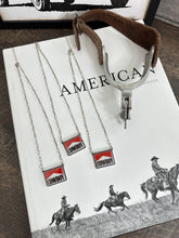 Load image into Gallery viewer, Cowboy Necklace
